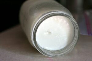 Домашній йогурт в мультиварці