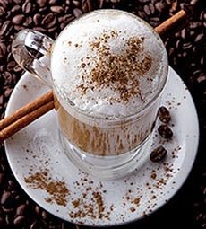 Готовий напій