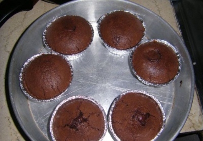 суфле