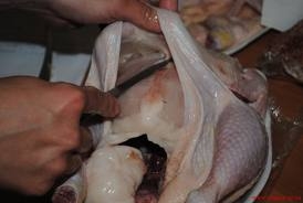 знімаємо шкіру 