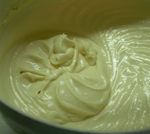 Приготуємо тісто