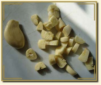 Можна і дрібніше