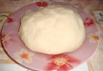 Готове тісто для чебуреків