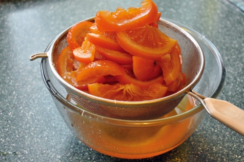 проціджуємо