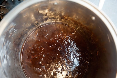 підлива винна