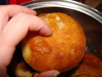 смажимо біляші