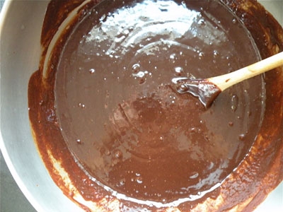 суміш з молока і яєць