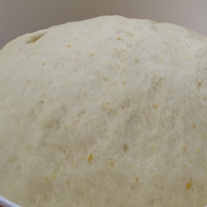 дріжджове тісто 