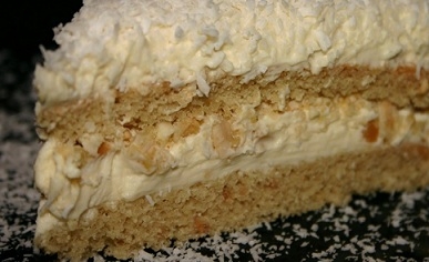 Шматочок зимової казки