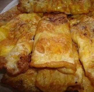 Готові вертуни 