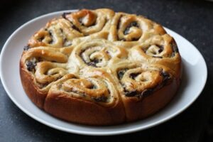 Віденське тісто