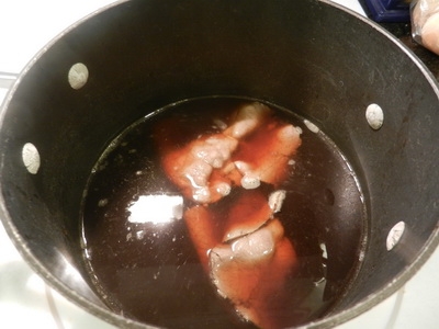 відварюємо серце