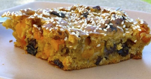 божевільний пиріг