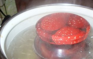 стерилізація 