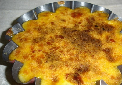 Запечений фрам