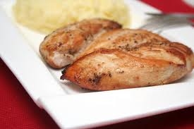 копчена грудка