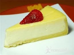 Сирний чізкейк