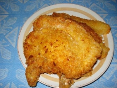 готові відбивні