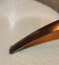 Готуємо суміш з желатину