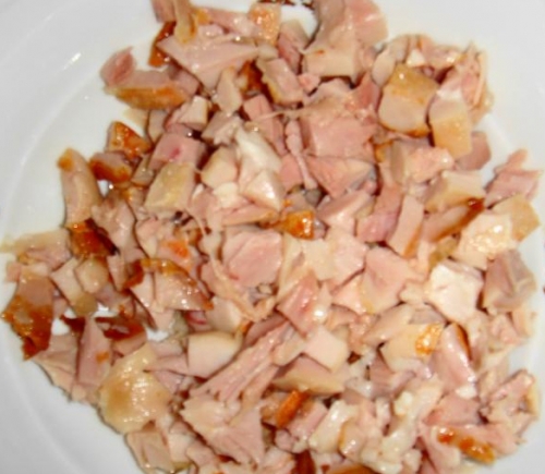 підготуємо курячу грудку