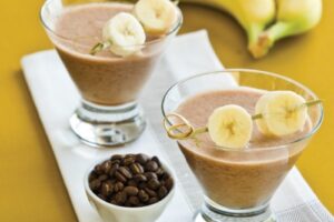 Коктейль "Брудний банан"