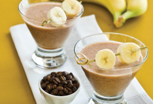 готовий коктейль