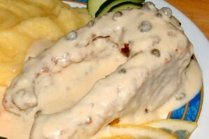 Лин по-угорськи