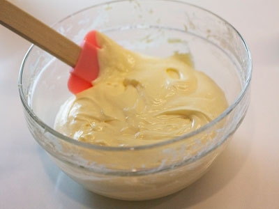 рідке тісто