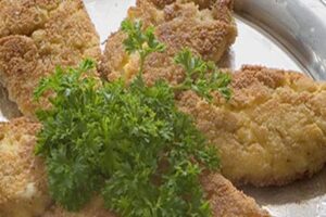 Котлети столовських радянські