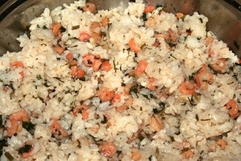 Готуємо салат