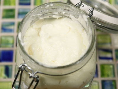 часниковий соус в банку