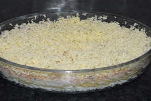 шар масла