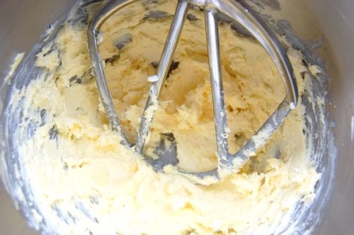 масло зі сметаною