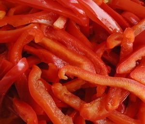 подрібнюємо перець