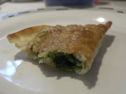 Домашні чебуреки