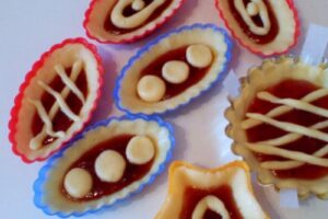 Пісочні кошики