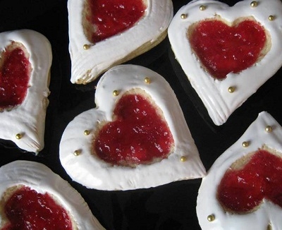 готове печиво