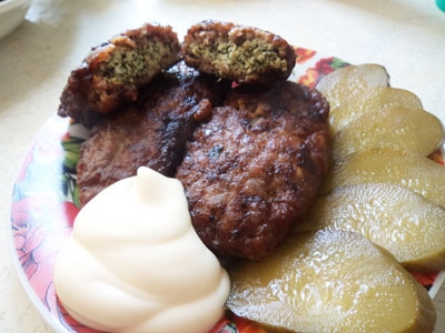 порція зраз