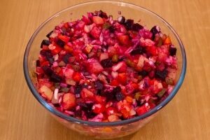 Вінегрет «Класичний»