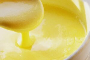 Соус «Жовтковий»