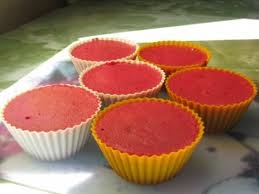 Щербет-морозиво