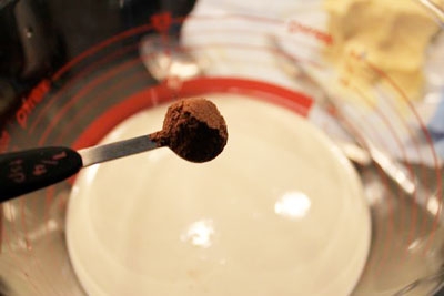 заливка для картоплі