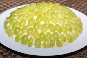 Салат "Від Тіффані"