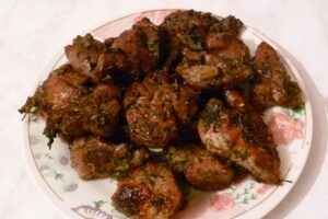 М&;ясо по-грузинськи