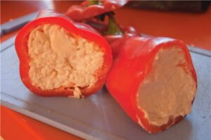 Салат "Єврейський"