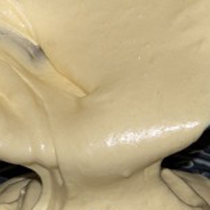 рідке тісто для пирога 