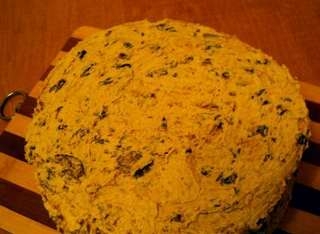 змащуємо кожен корж