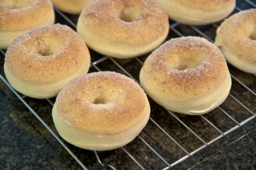 донати на решітці