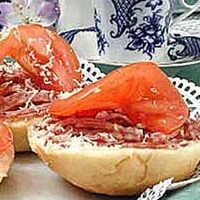 Бутерброди «Веснянка»