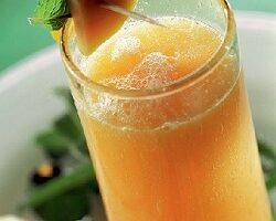 Домашній лимонад